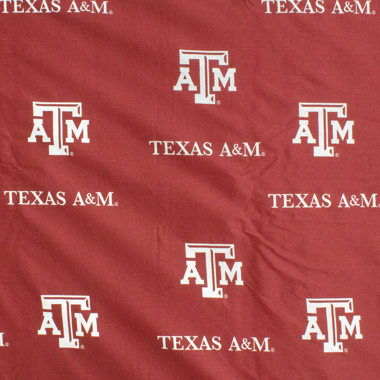 Texas A&M Aggies Futon Cover