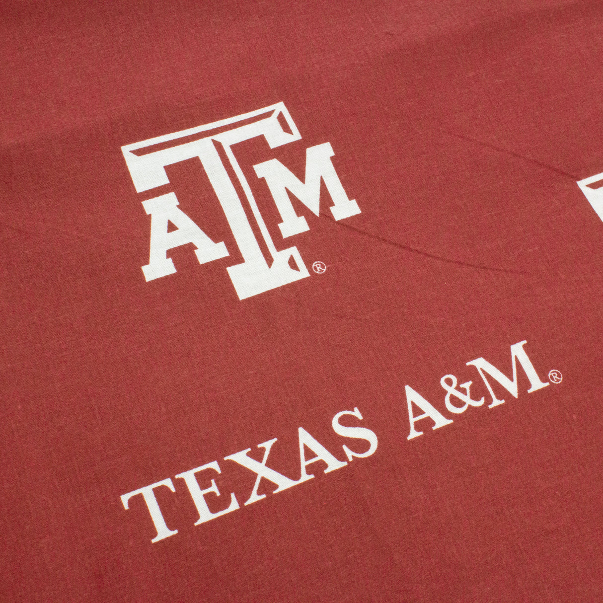 Texas A&M Aggies Futon Cover