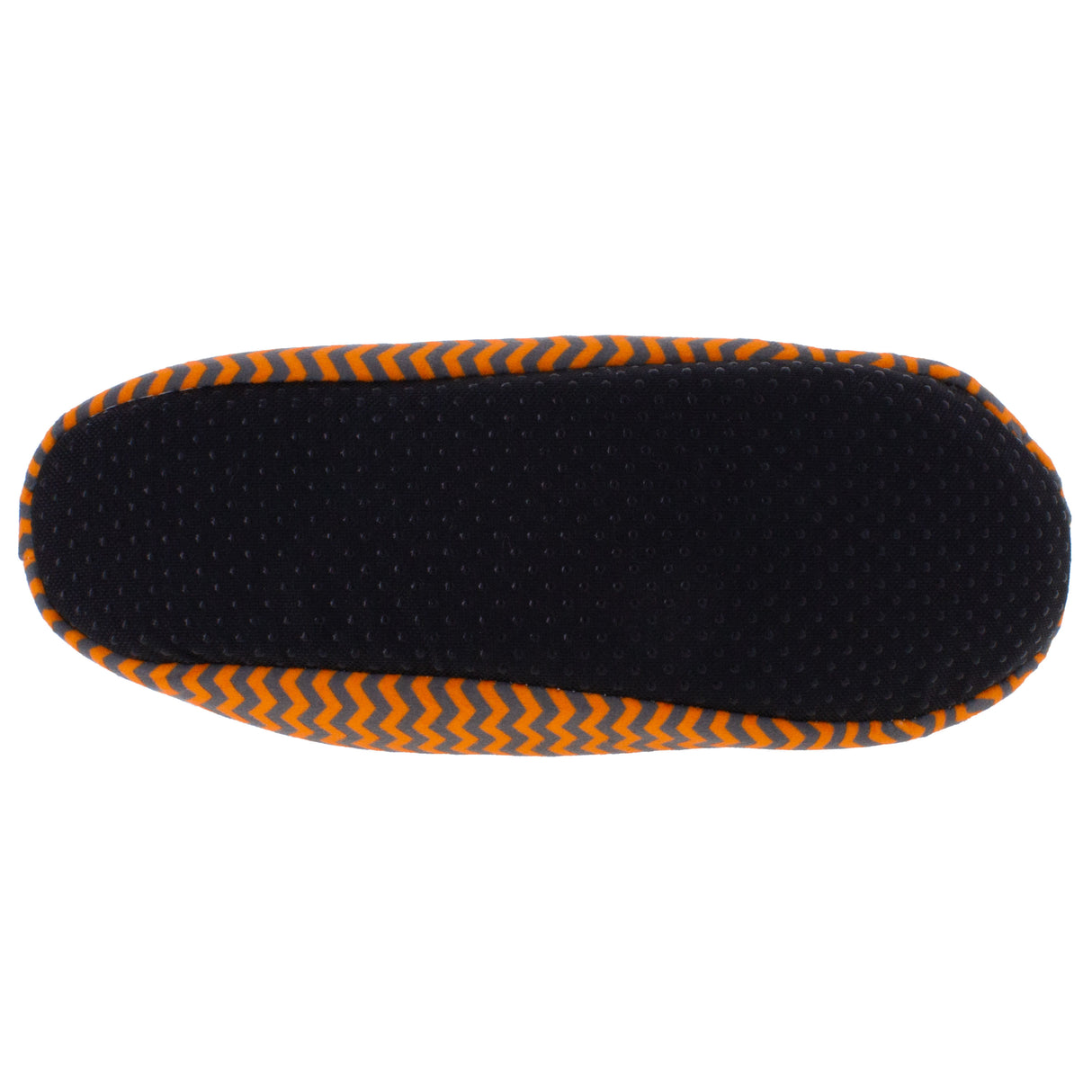 Tennessee Volunteers Chevron Slip On Slippers