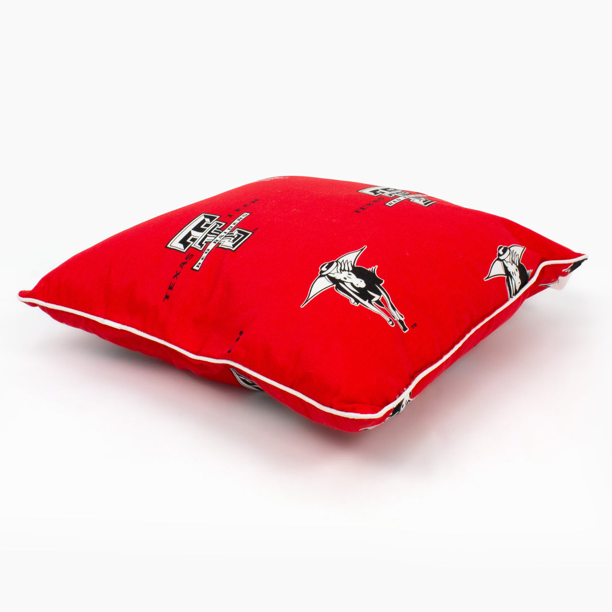 Texas Tech Red Raiders Decorative Pillow Pair