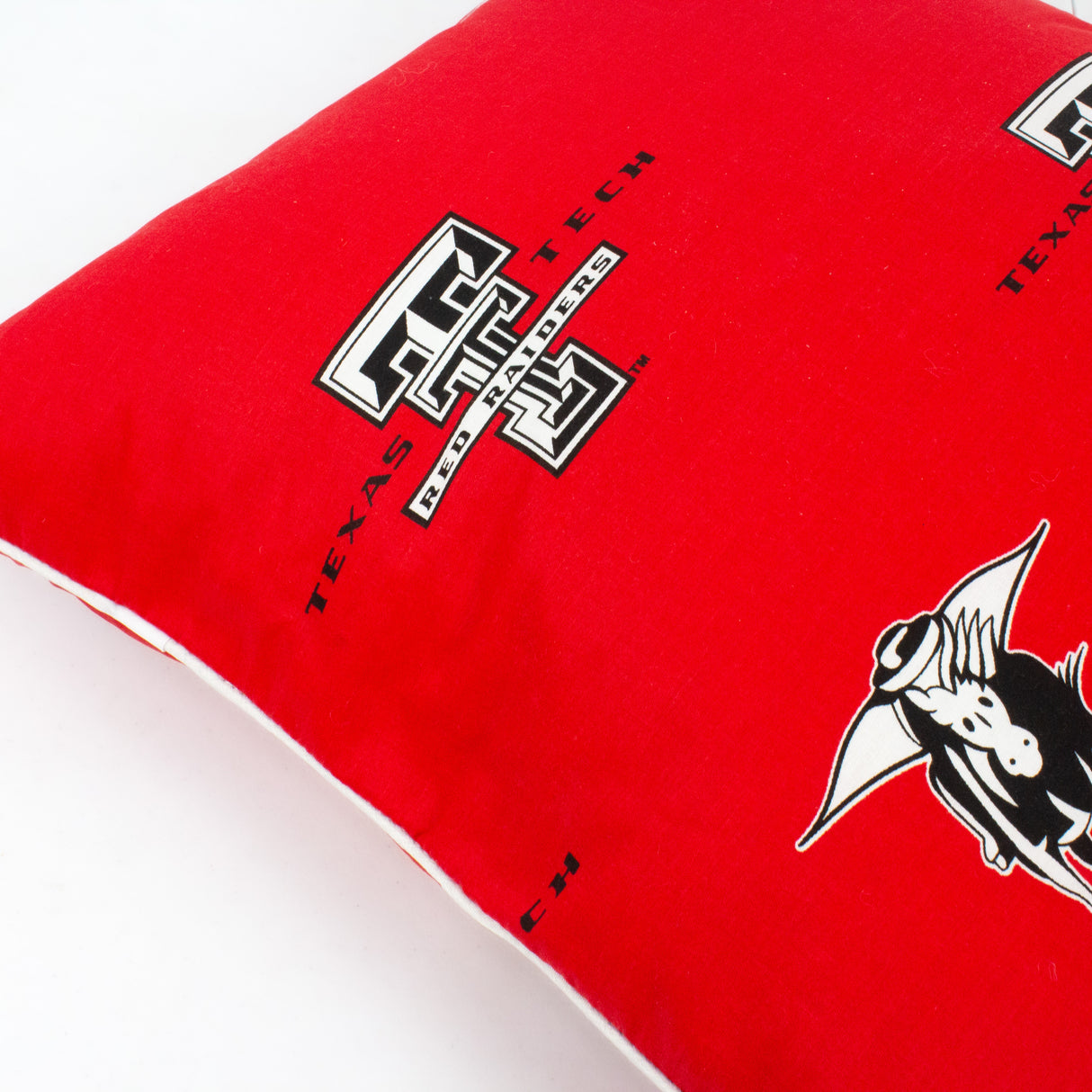 Texas Tech Red Raiders Decorative Pillow Pair