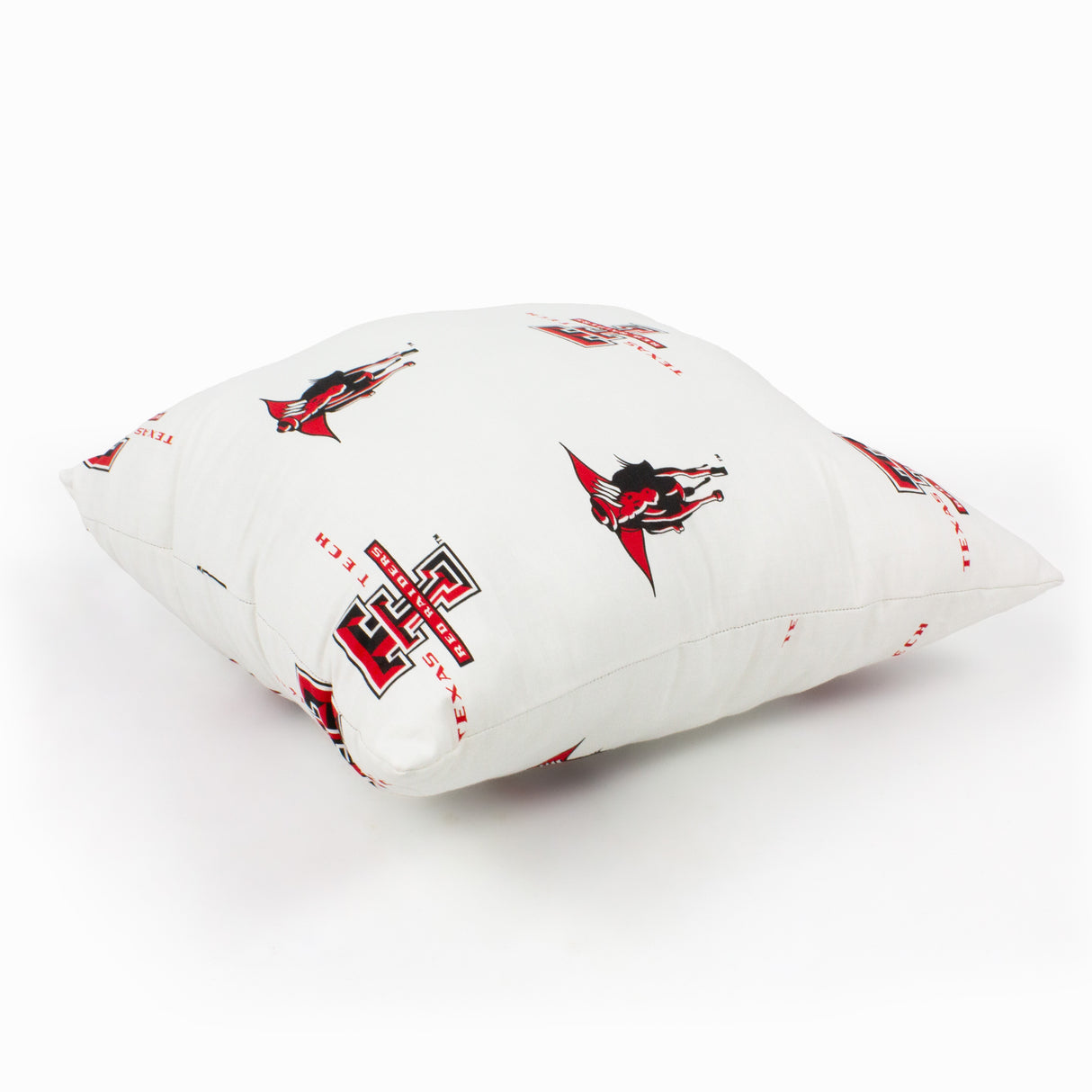 Texas Tech Red Raiders Decorative Pillow Pair