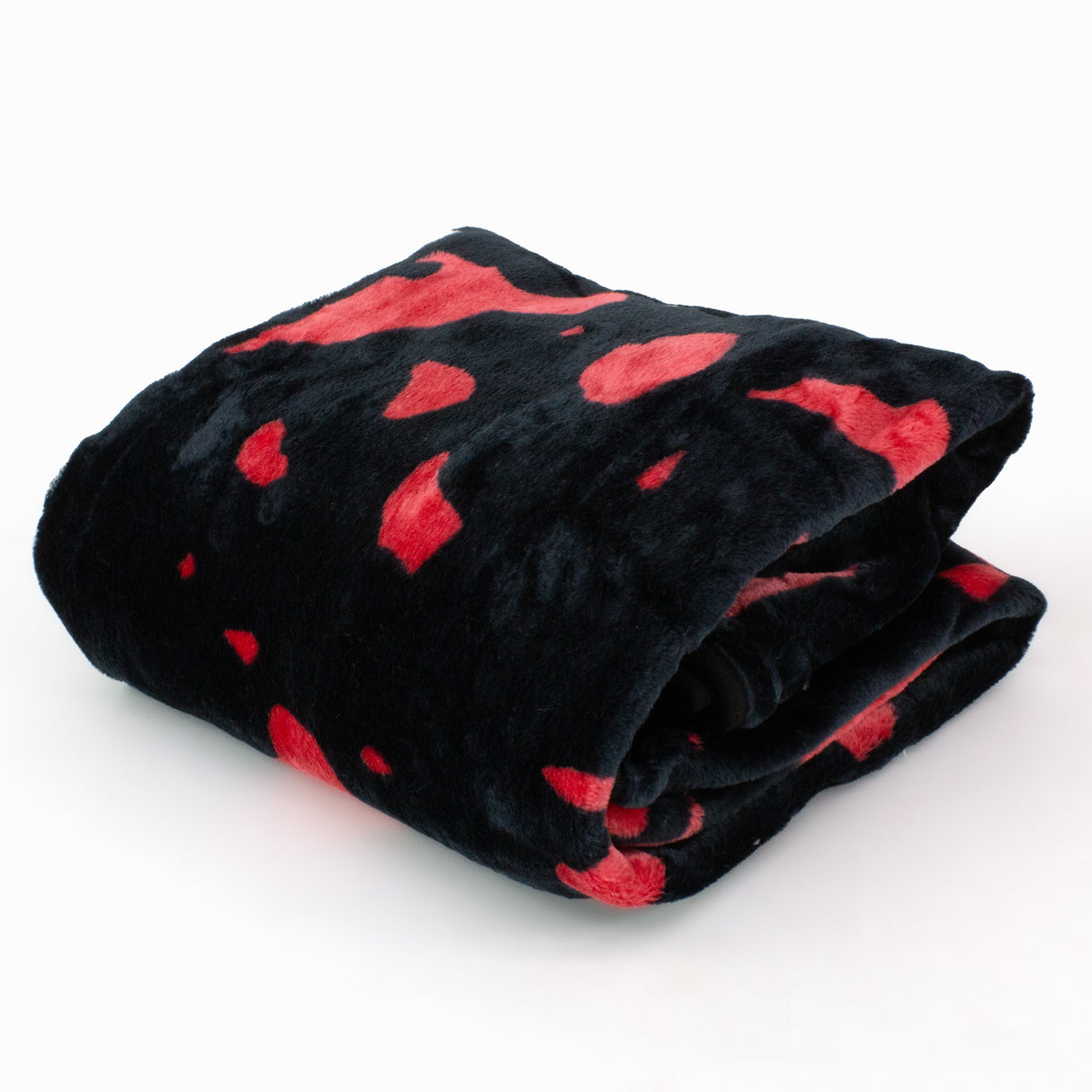 Texas Tech Red Raiders Huge Soft Plush Throw Blanket, 86" x 63"
