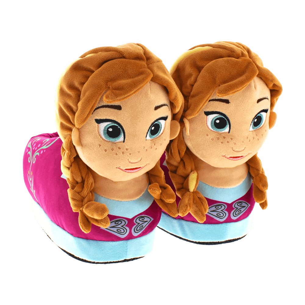 Anna Slippers