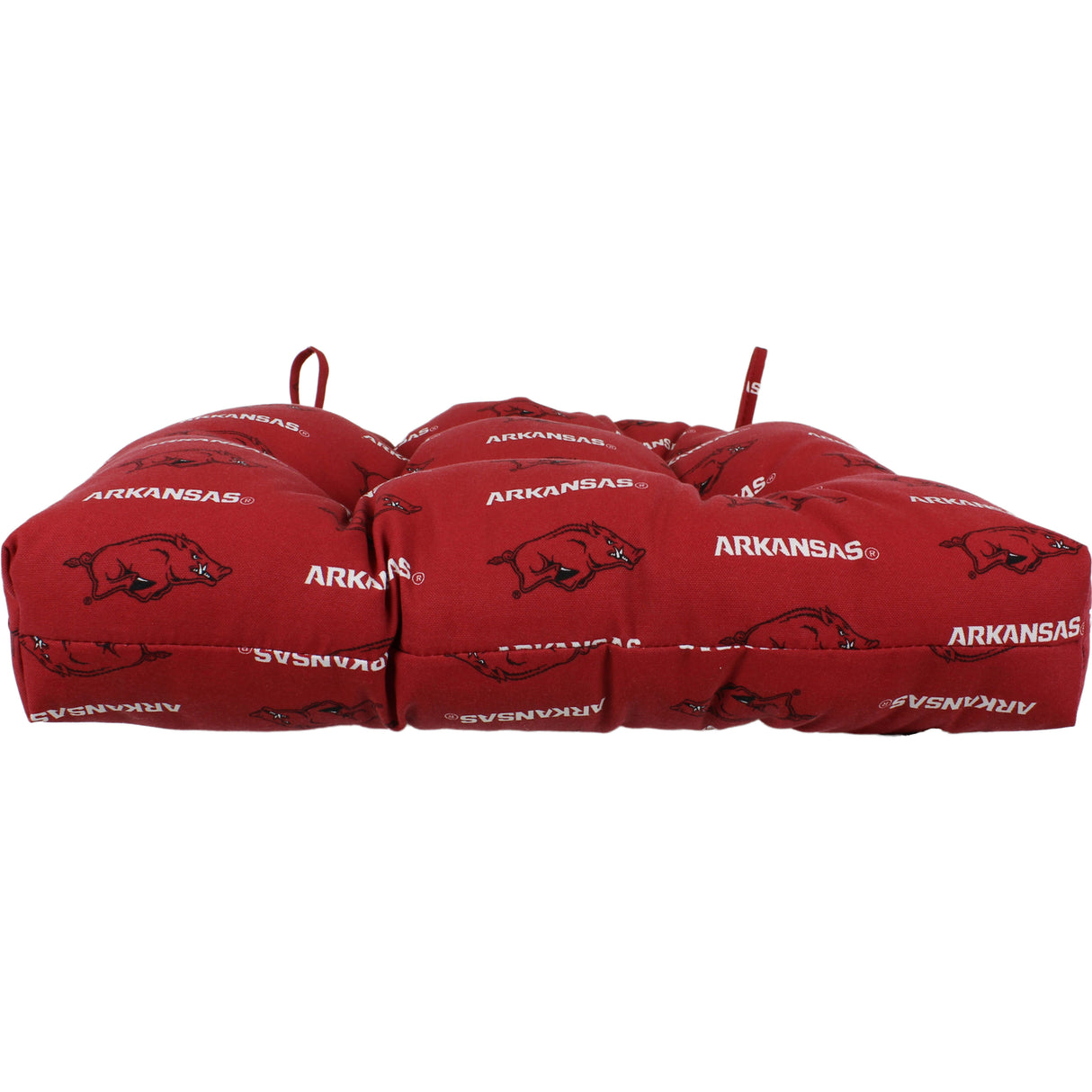 Arkansas Razorbacks D Cushion