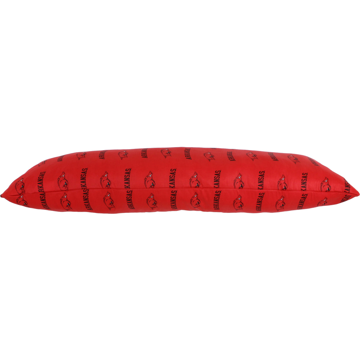 Arkansas Razorbacks Body Pillow