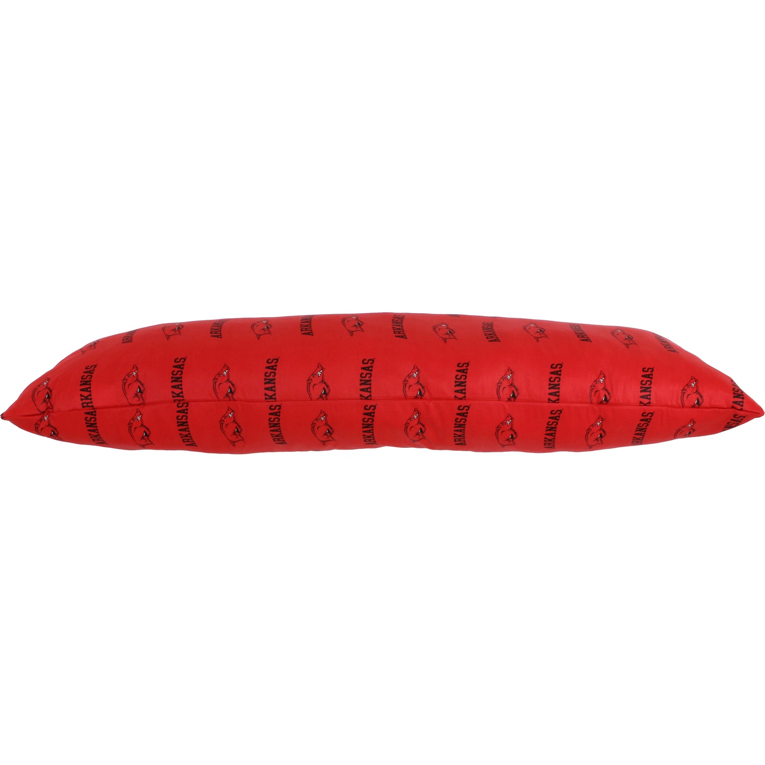 Arkansas Razorbacks Body Pillow