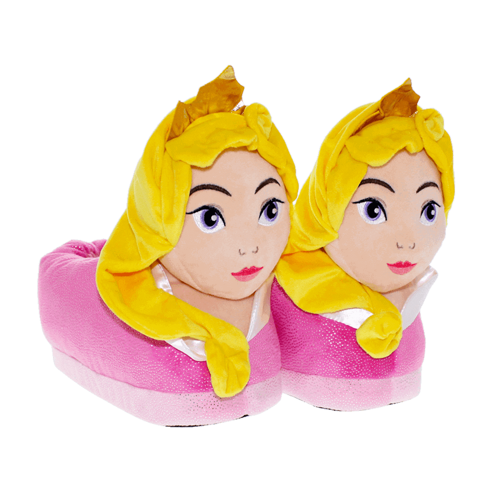Aurora Slippers