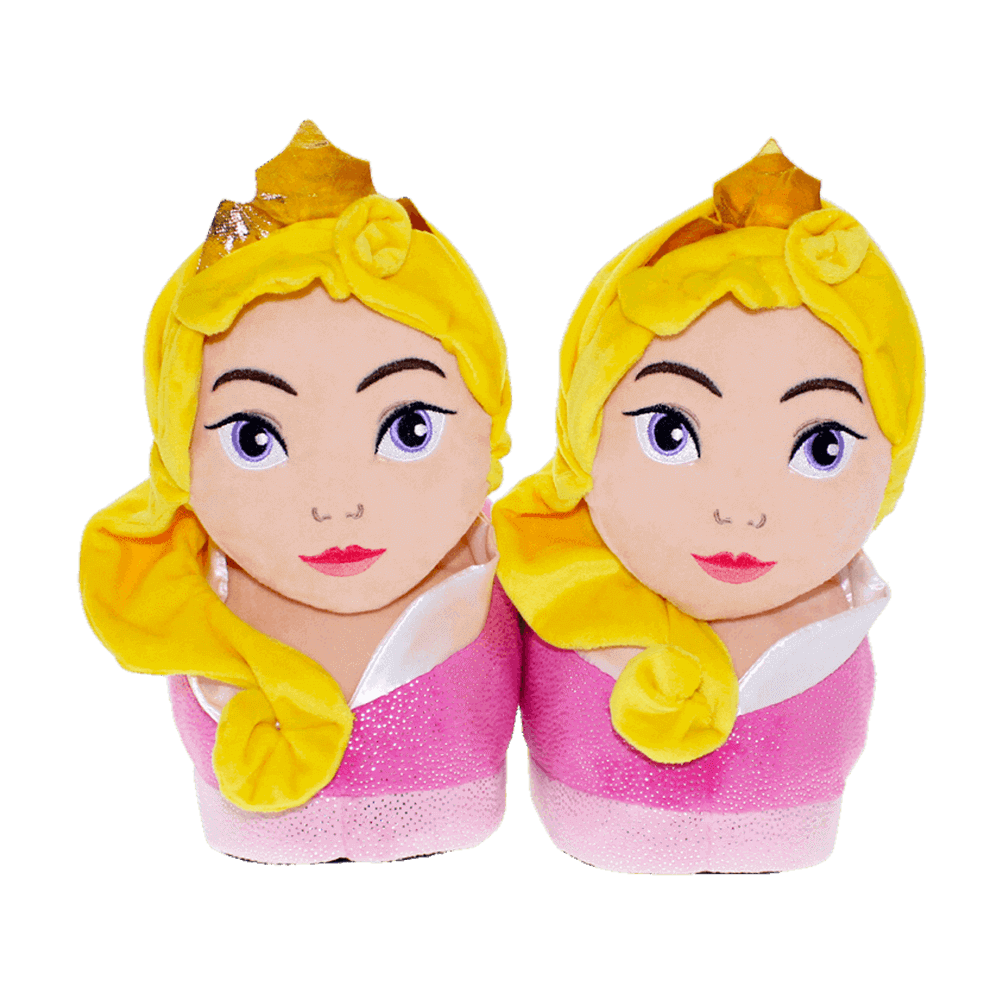 Aurora Slippers