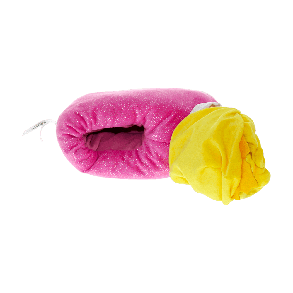 Aurora Slippers