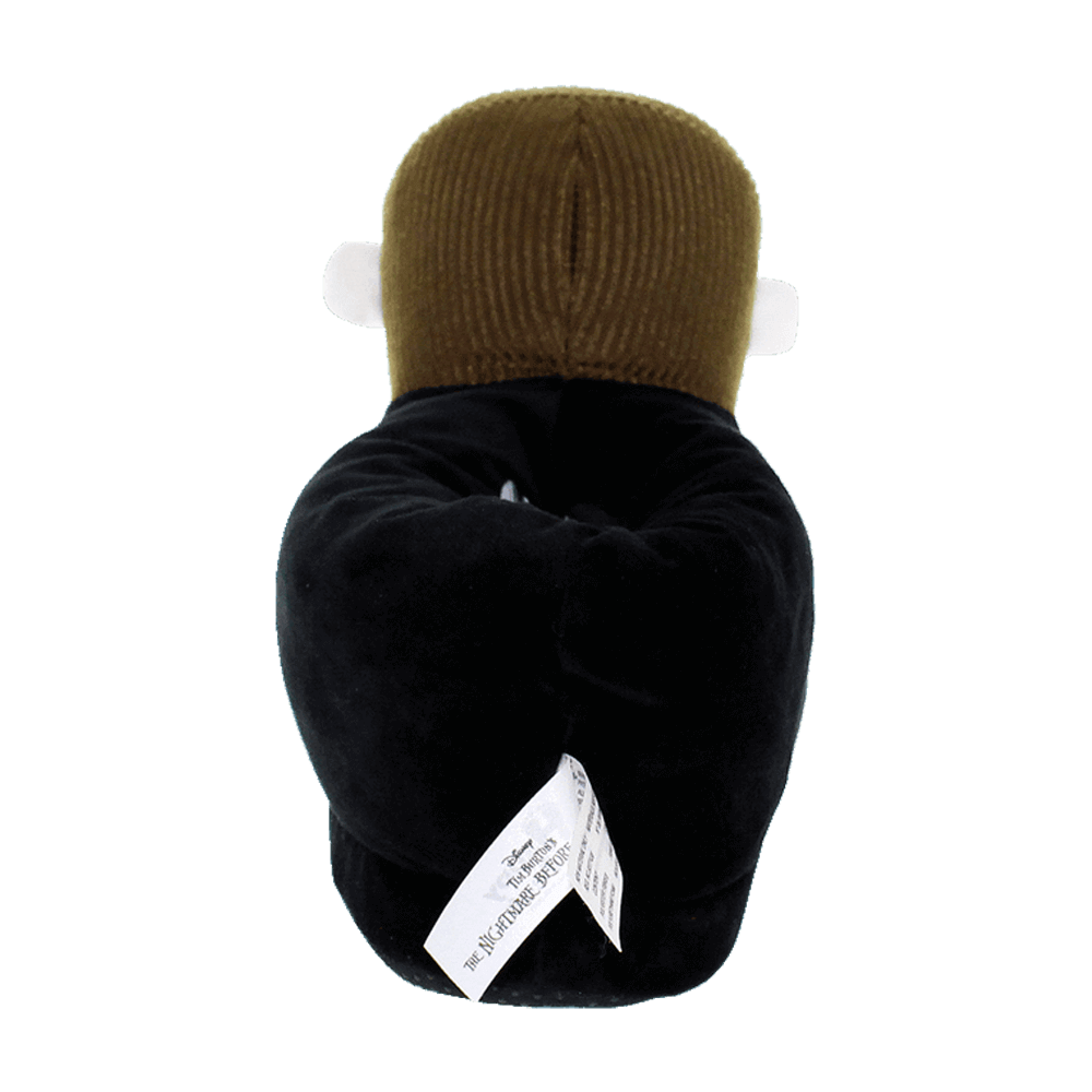 Barrel Slippers