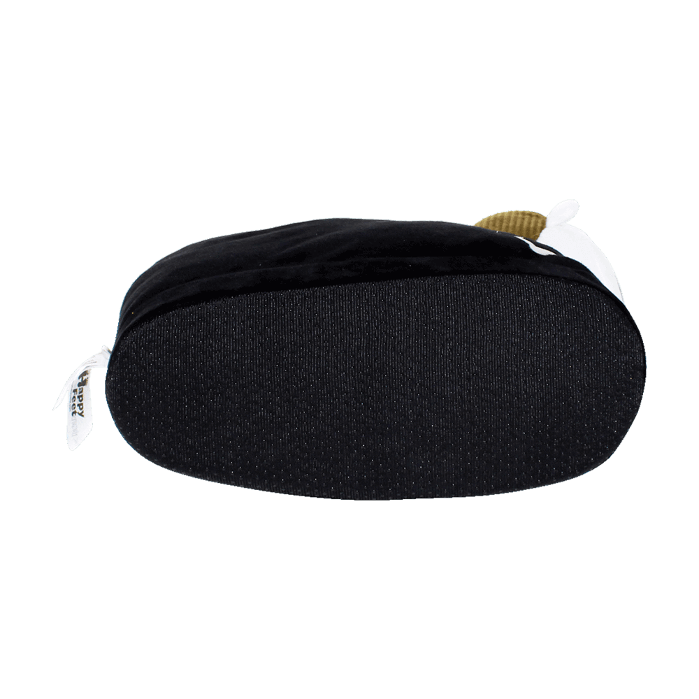 Barrel Slippers