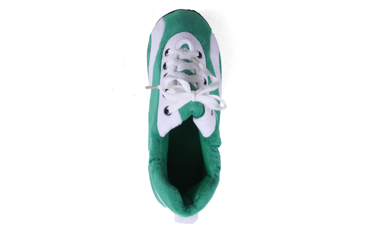 Boston Celtics All Around Indoor Outdoor ComfyFeet Slippers