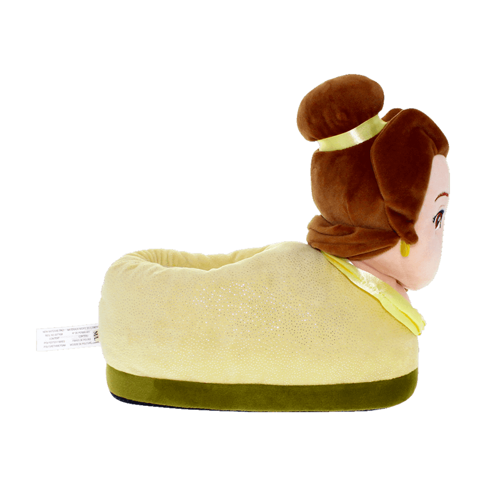 Belle Slippers