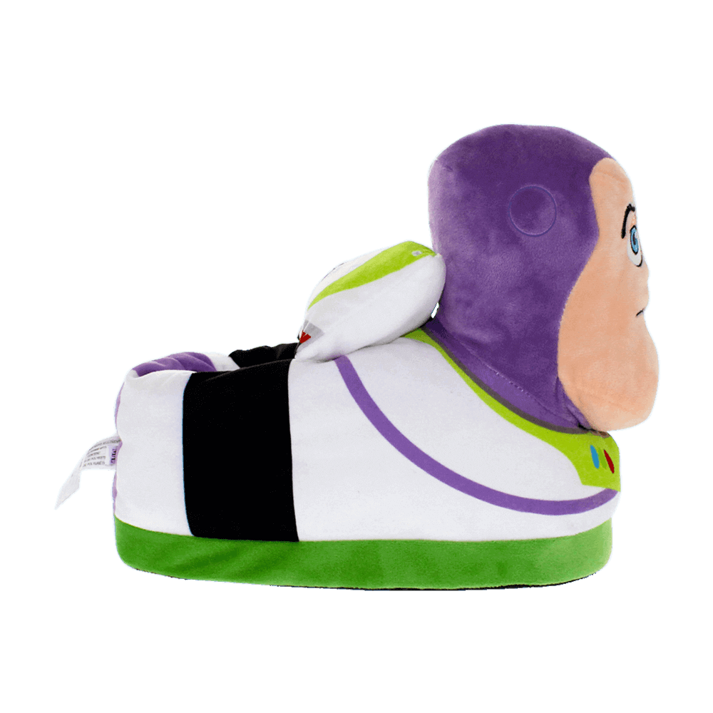 Buzz Lightyear Slippers
