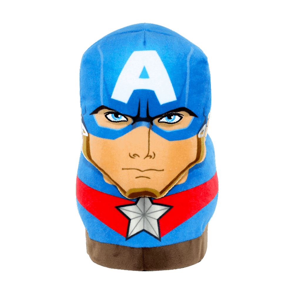 captain america 1