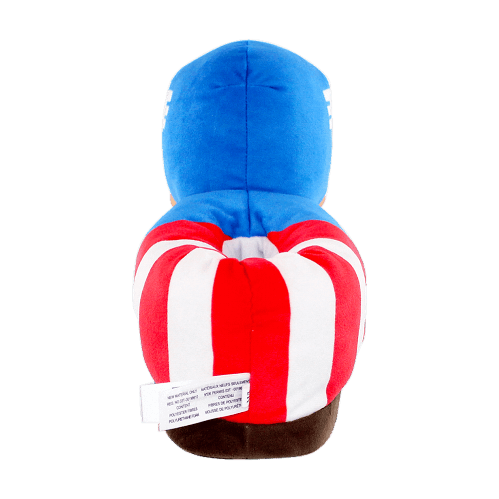 captain america 6