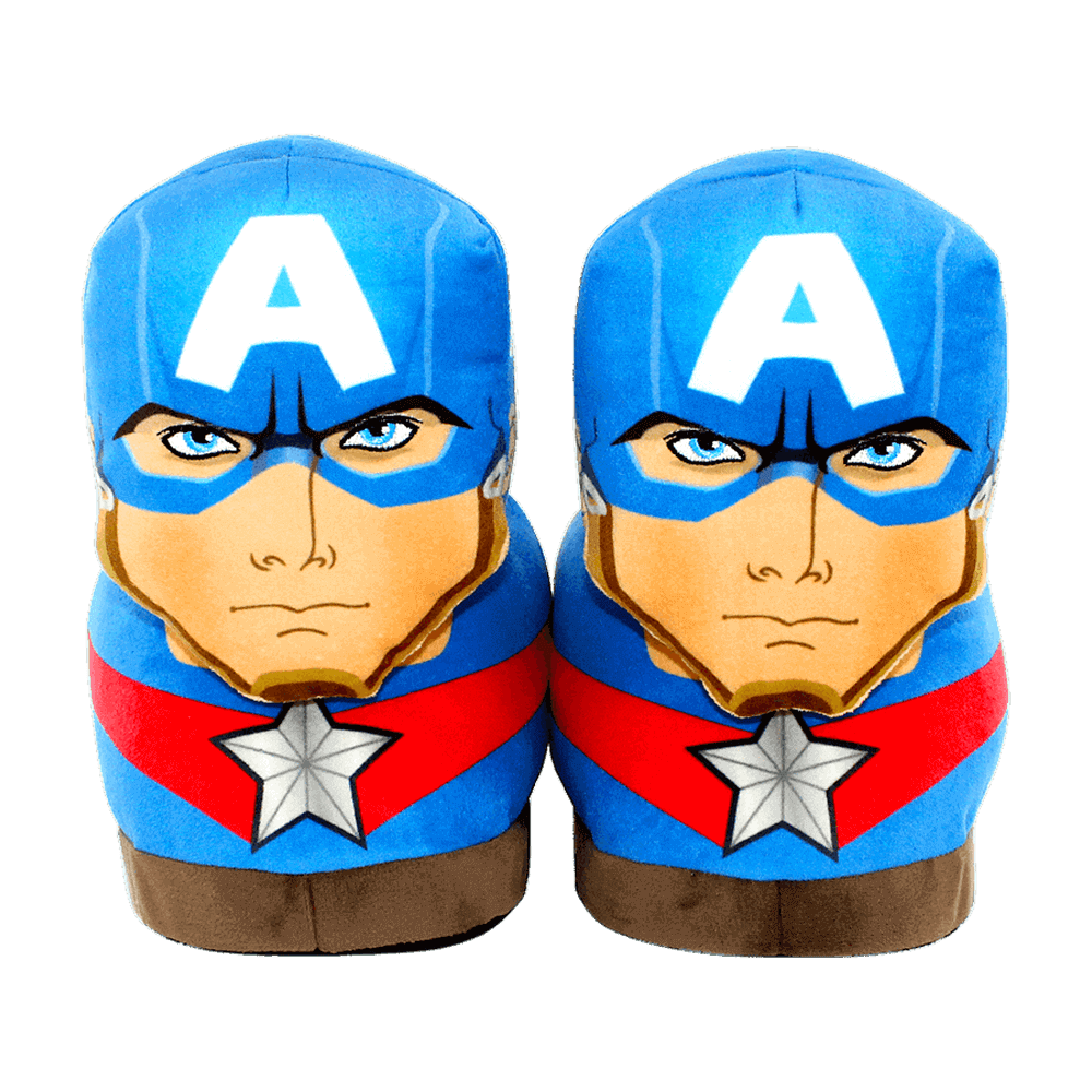 captain america 7