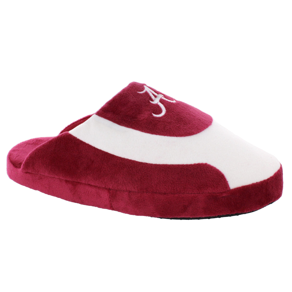 Alabama Crimson Tide Low Pro Indoor House Slippers