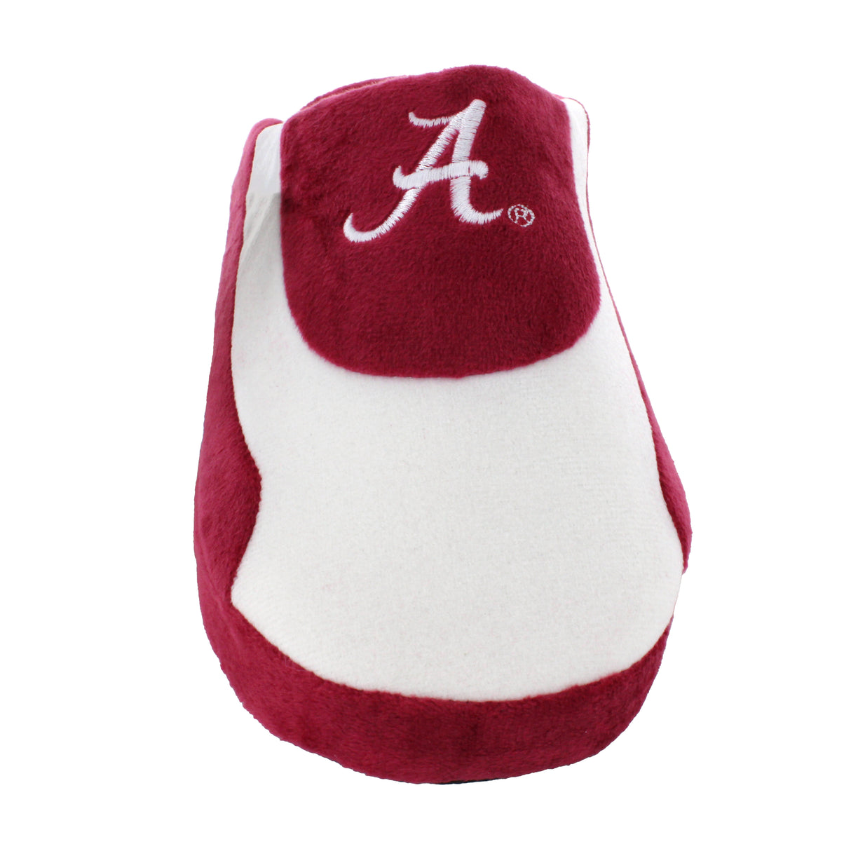 Alabama Crimson Tide Low Pro Indoor House Slippers