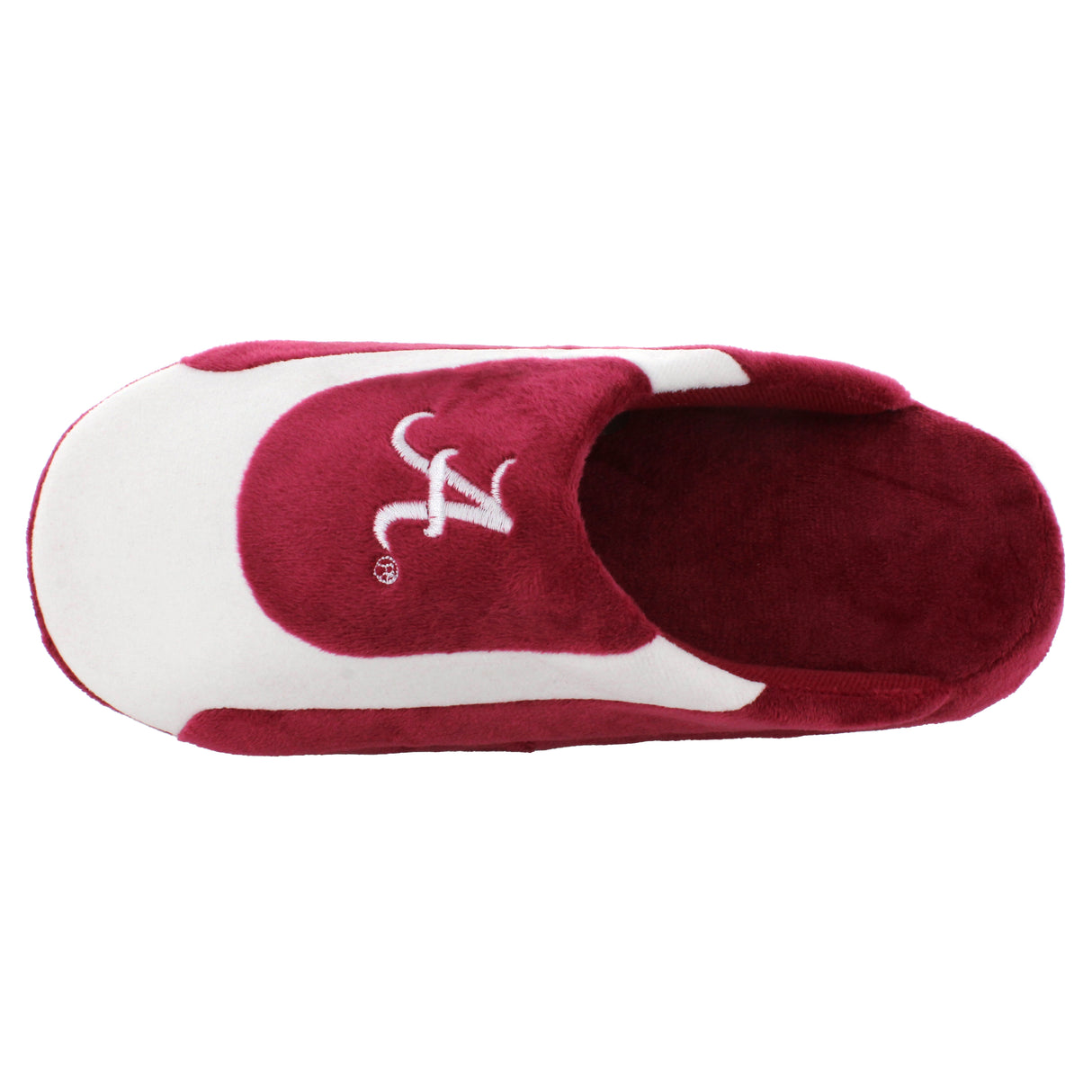 Alabama Crimson Tide Low Pro Indoor House Slippers