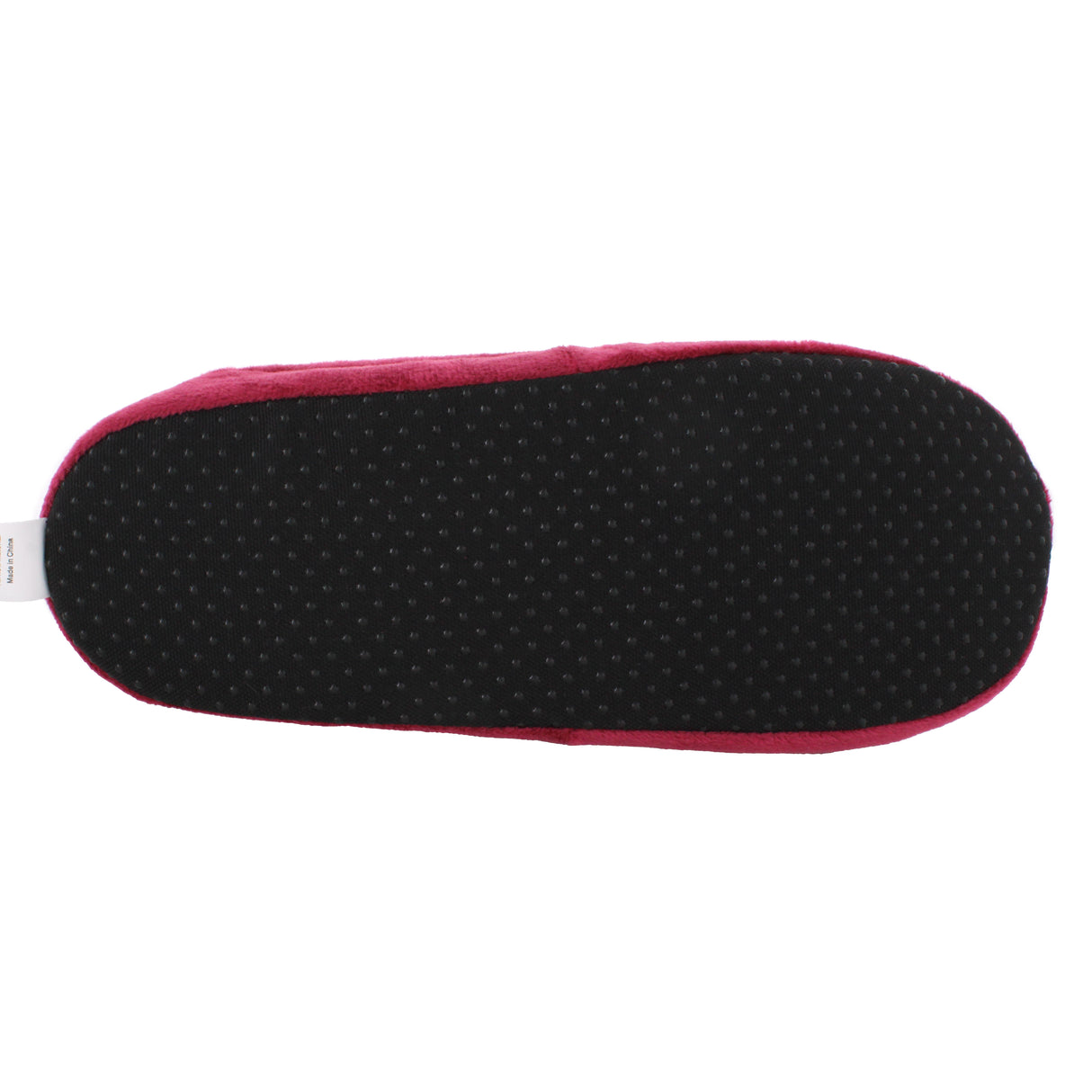 Alabama Crimson Tide Low Pro Indoor House Slippers