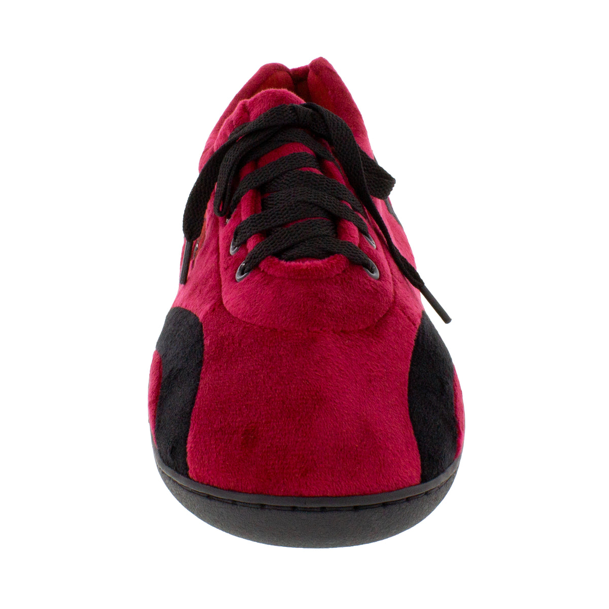 Arkansas Razorbacks All Around Rubber Soled Slippers