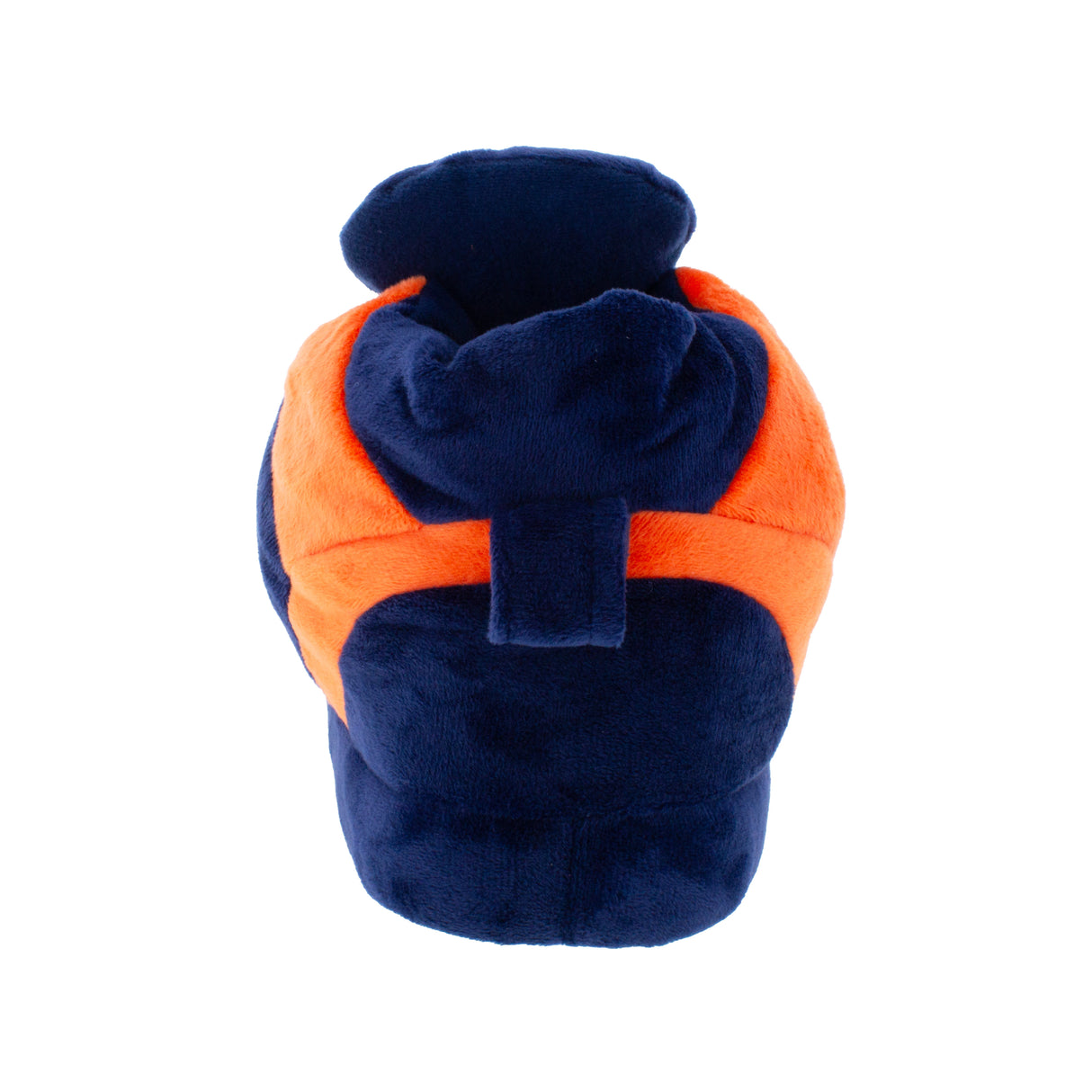 Auburn Tigers Original Comfy Feet Sneaker Slippers