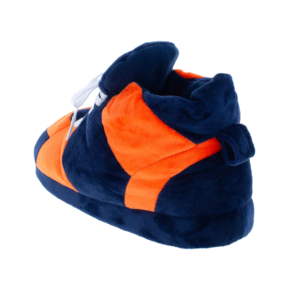 Auburn Tigers Original Comfy Feet Sneaker Slippers