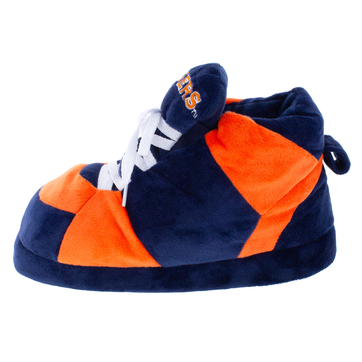 Auburn Tigers Original Comfy Feet Sneaker Slippers
