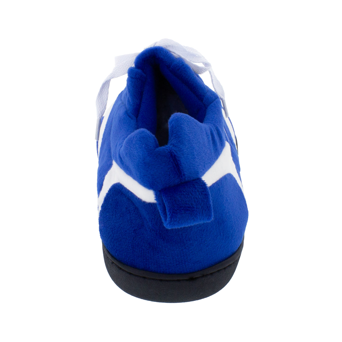 Duke Blue Devils All Around Rubber Soled Slippers
