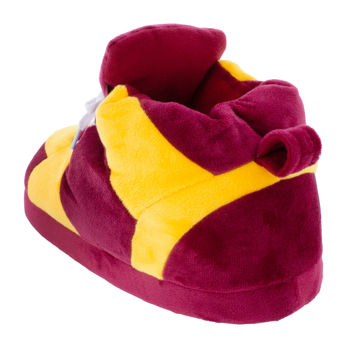 Iowa State Cyclones Original Comfy Feet Sneaker Slippers