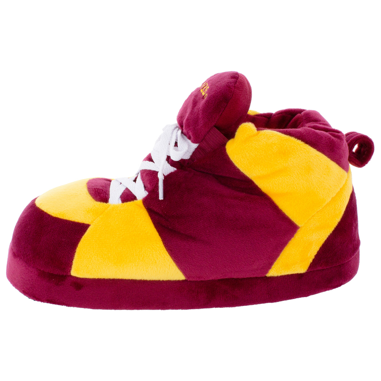 Iowa State Cyclones Original Comfy Feet Sneaker Slippers
