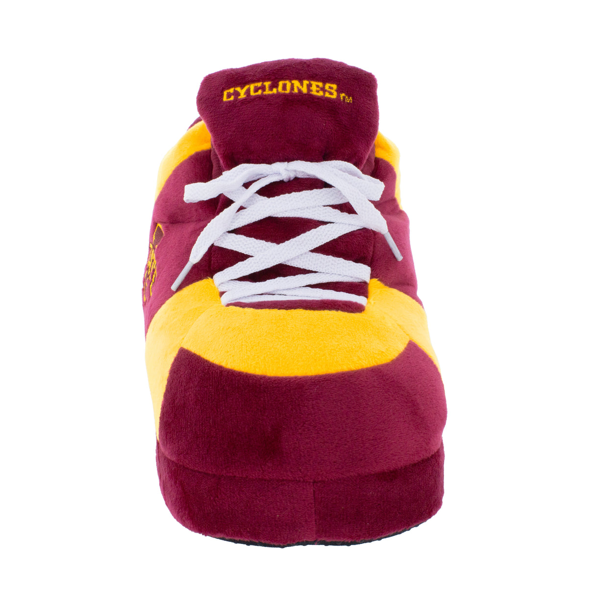 Iowa State Cyclones Original Comfy Feet Sneaker Slippers