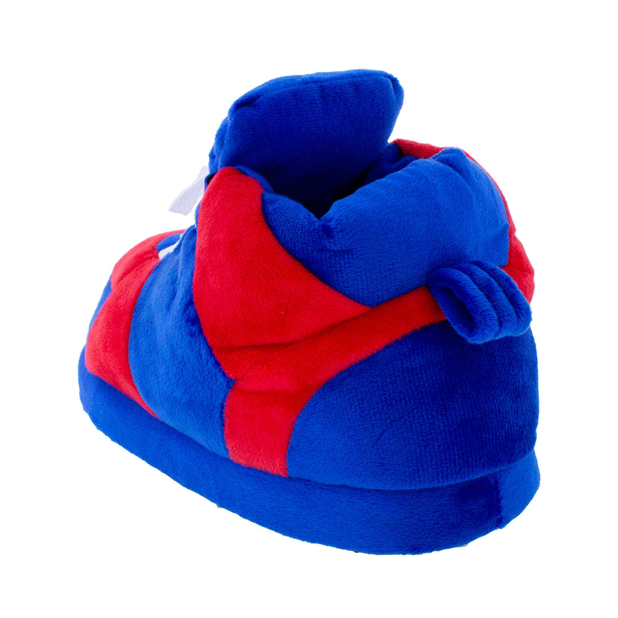 Kansas Jayhawks Original Comfy Feet Sneaker Slippers