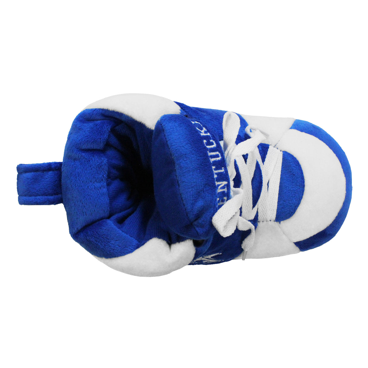 Kentucky Wildcats Original Comfy Feet Sneaker Slippers