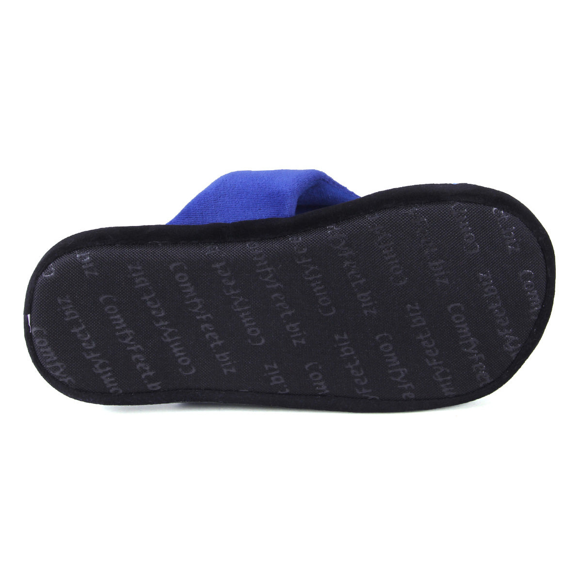 Kentucky Wildcats Comfy Feet Flip Flop Slippers