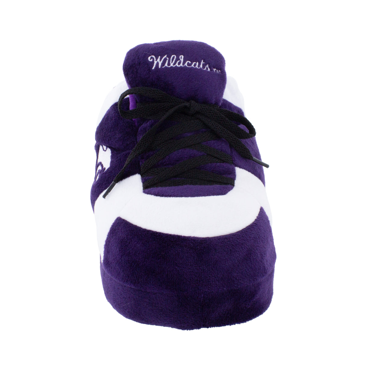 Kansas State Wildcats Original Comfy Feet Sneaker Slippers
