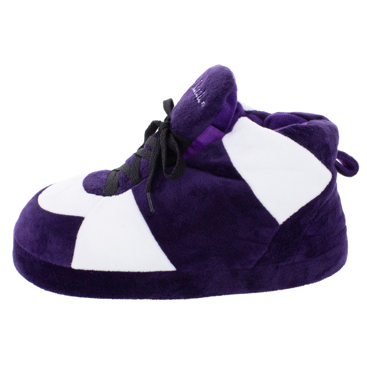Kansas State Wildcats Original Comfy Feet Sneaker Slippers