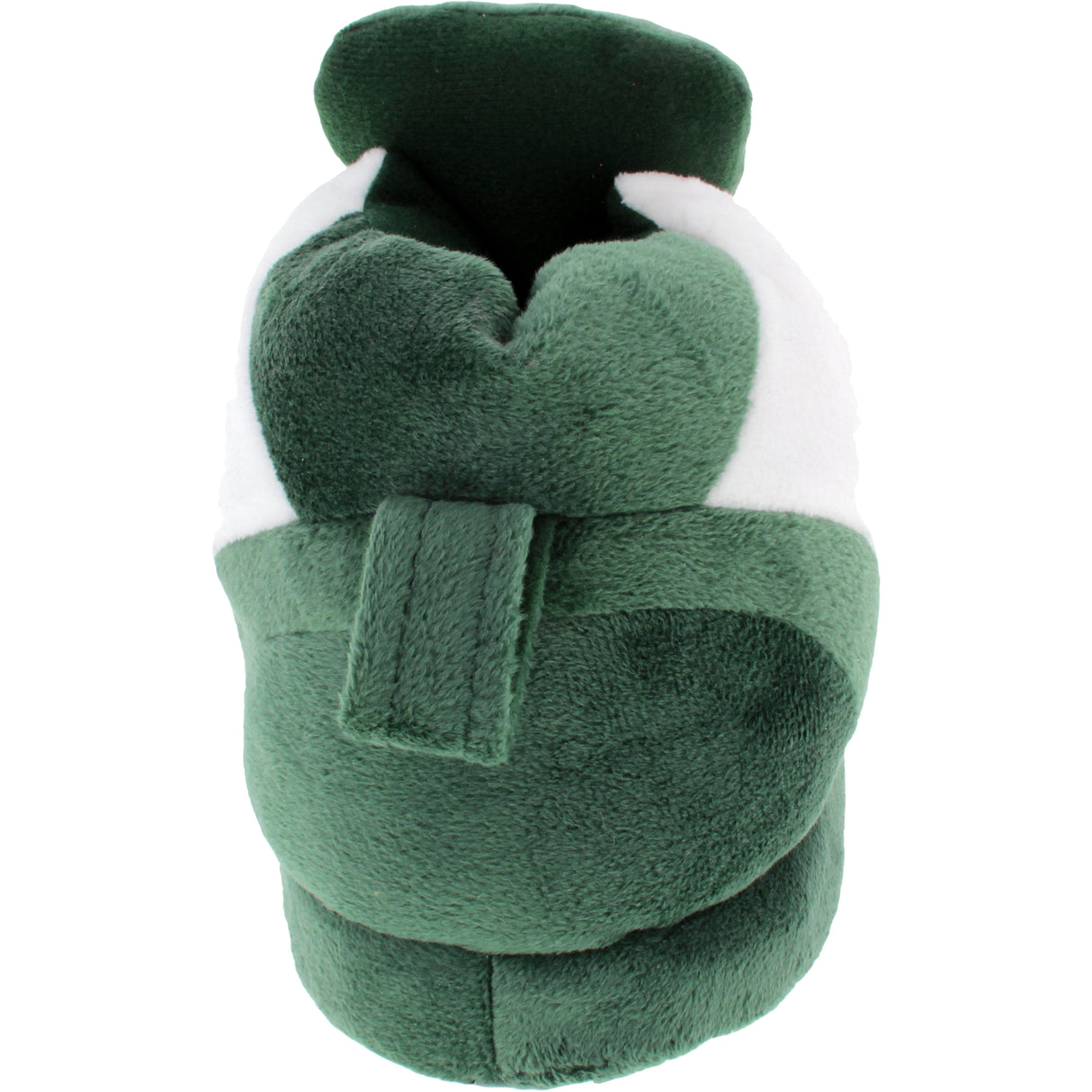 Michigan State Spartans Original Comfy Feet Sneaker Slippers