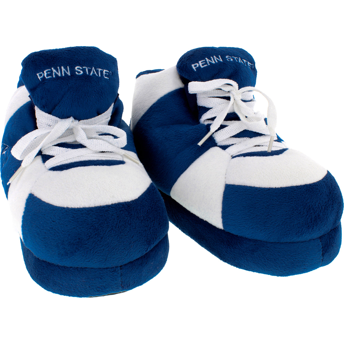 Penn State Nittany Lions Original Comfy Feet Sneaker Slippers