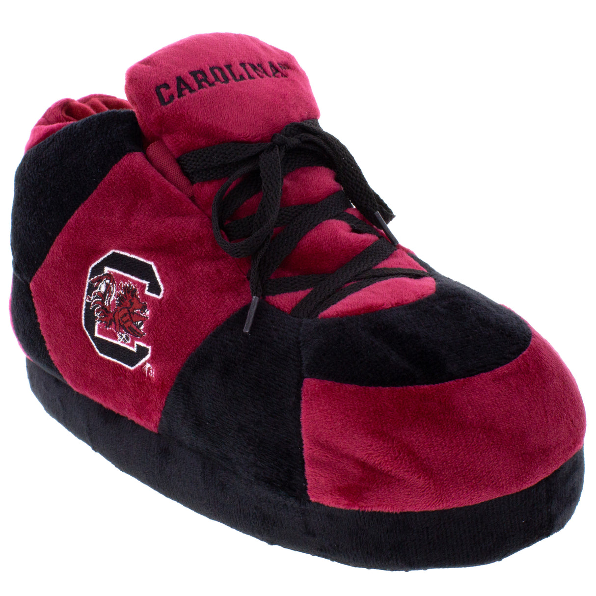 South Carolina Gamecocks Original Comfy Feet Sneaker Slippers