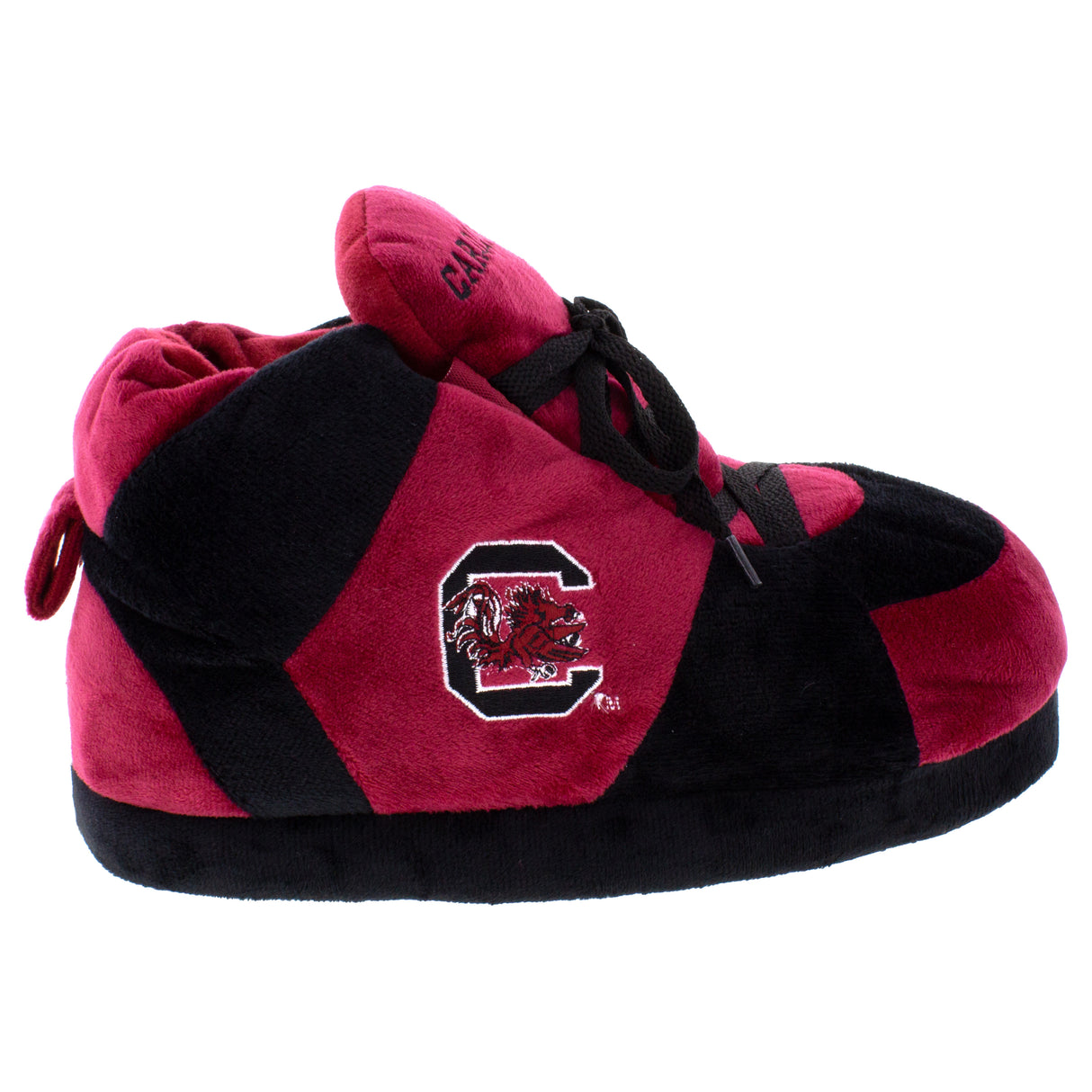 South Carolina Gamecocks Original Comfy Feet Sneaker Slippers