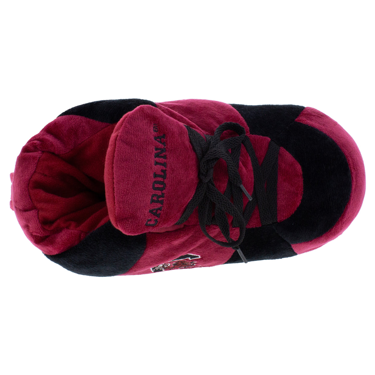South Carolina Gamecocks Original Comfy Feet Sneaker Slippers