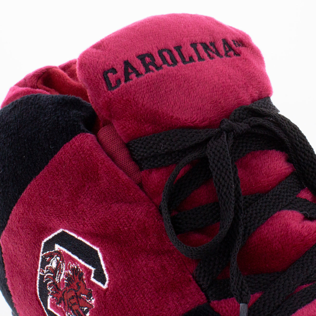 South Carolina Gamecocks Original Comfy Feet Sneaker Slippers