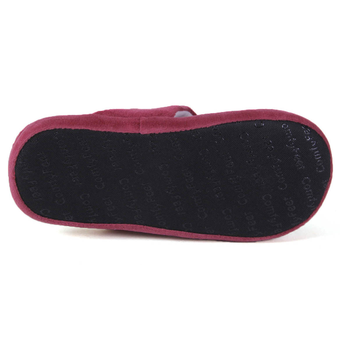 Texas A&M Aggies Comfy Feet Flip Flop Slippers