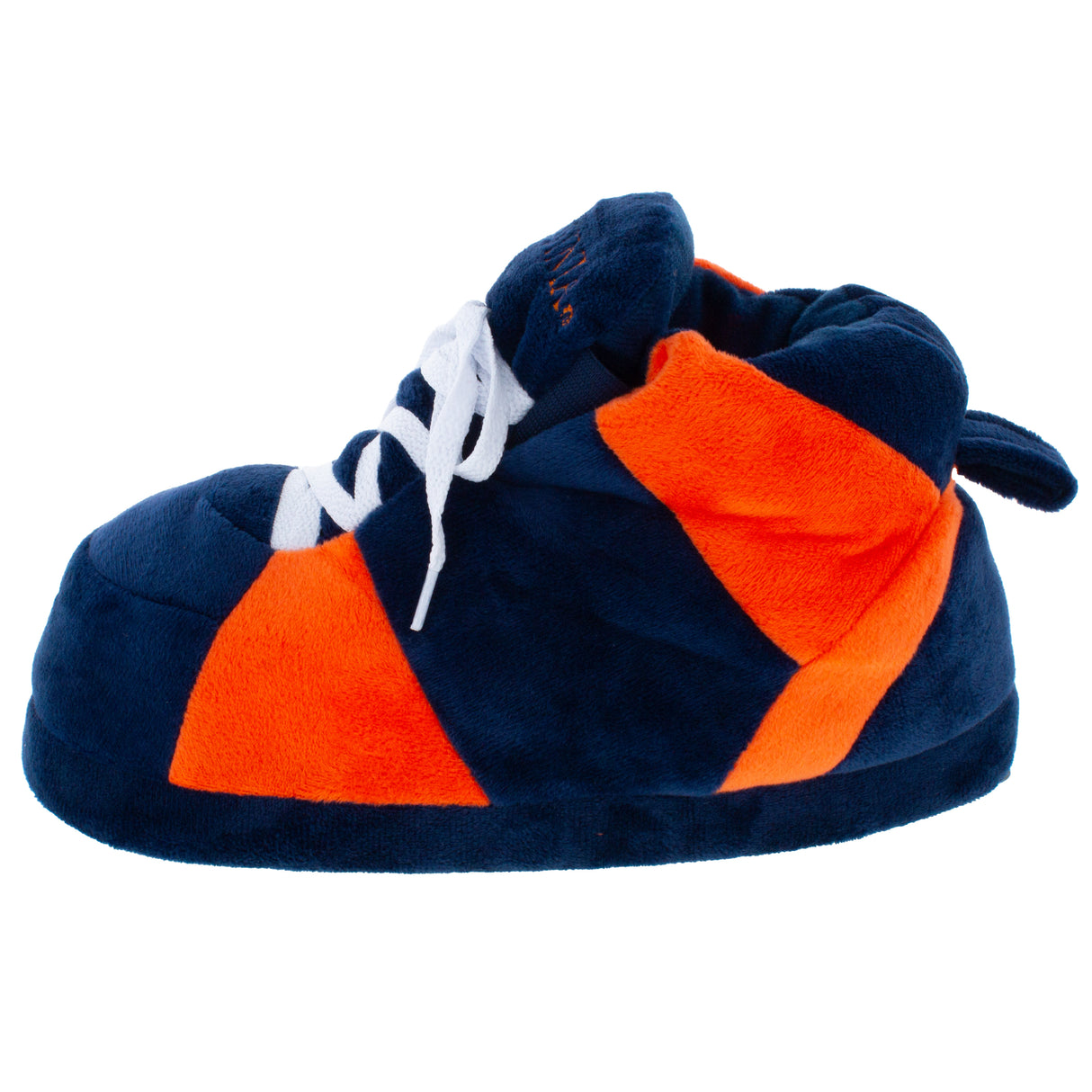 Virginia Cavaliers Original Comfy Feet Sneaker Slippers