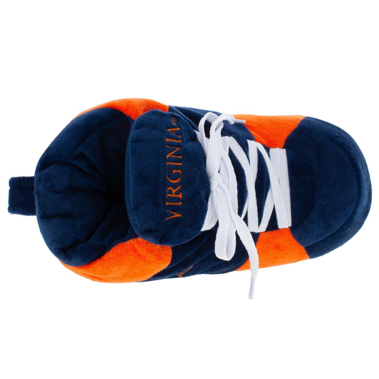 Virginia Cavaliers Original Comfy Feet Sneaker Slippers