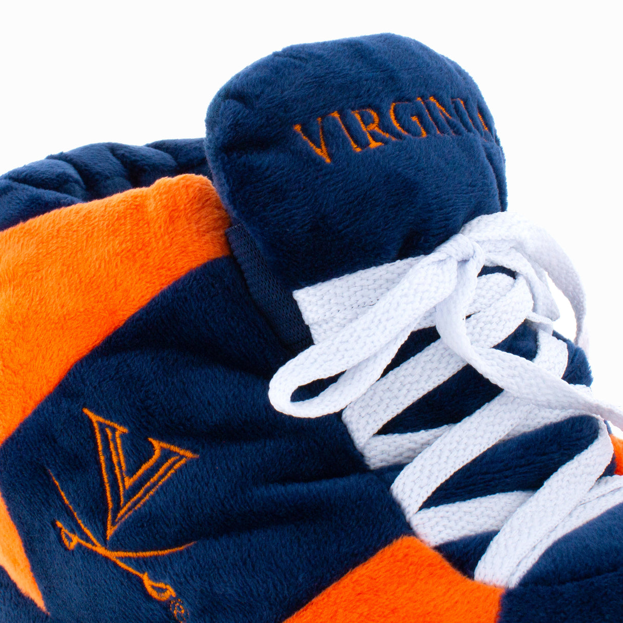 Virginia Cavaliers Original Comfy Feet Sneaker Slippers