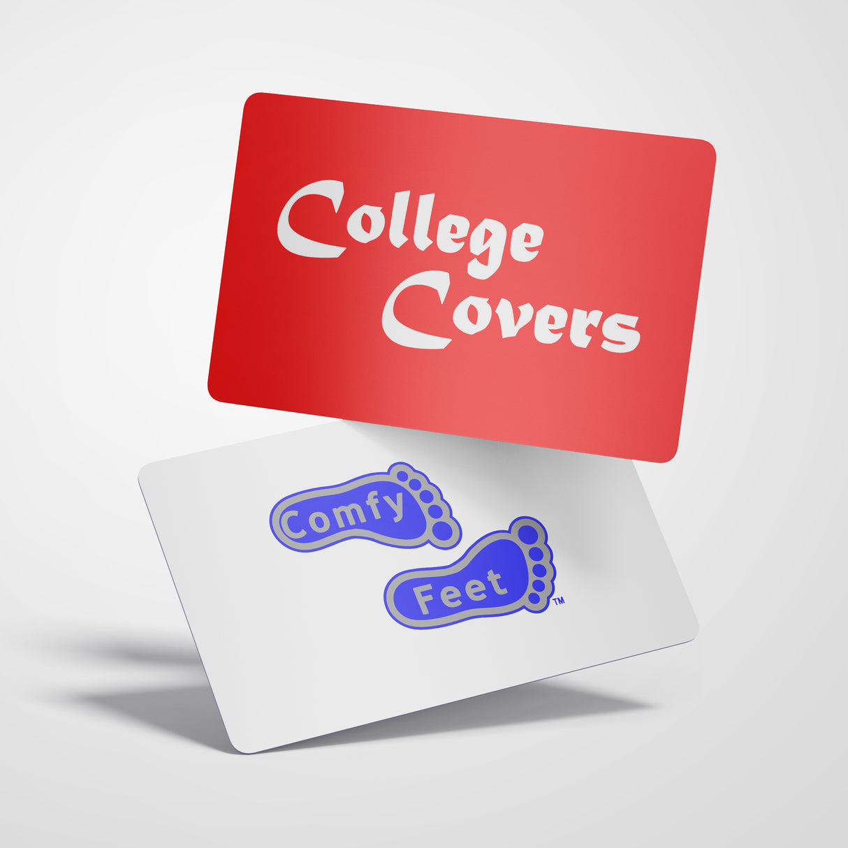 CollegeCovers.com E-Gift Card